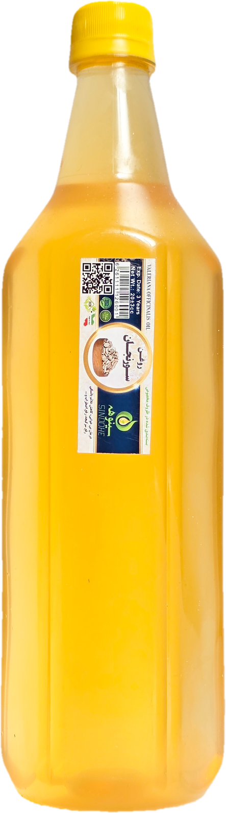 سرنجان 1000 میلی سینوهه